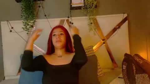 Snapshot of aurorajackson__ chatting on July 11, 11:35 am AURORA online show from July 11, 11:35 am