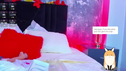 Aurora Rojas online show from December 28, 1:29 am