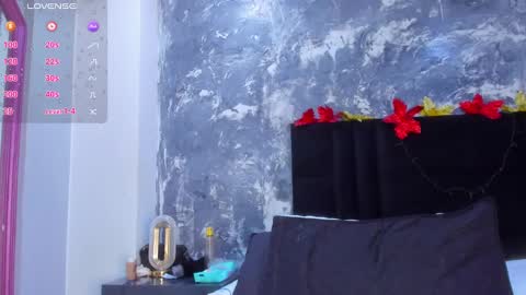 Snapshot of aurorarojas chatting on January 5, 2:08 pm Aurora Rojas online show from January 5, 2:08 pm