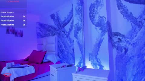 Snapshot of aurorarojas chatting on March 8, 9:18 pm Aurora Rojas online show from March 8, 9:18 pm