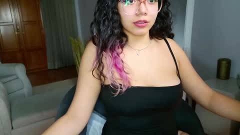 Aurora online show from December 14, 9:24 pm