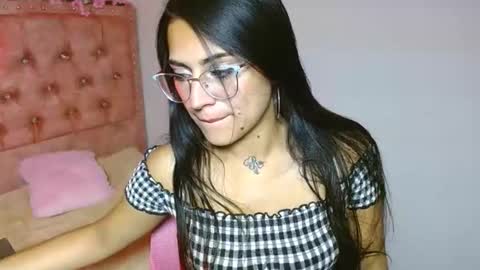 aurorasmith744 online show from February 26, 2:27 pm