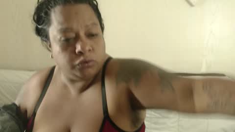 Snapshot of auroraxbbw chatting on January 7, 7:00 am Aurora online show from January 7, 7:00 am