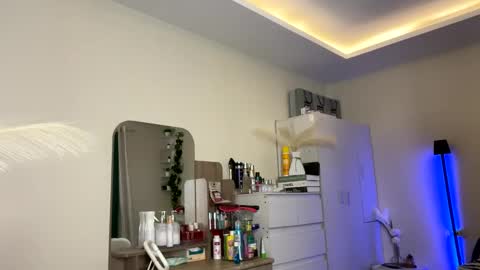 Austin online show from January 10, 7:04 pm