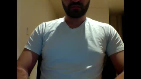 Snapshot of aussie099 chatting on January 7, 10:32 am aussie099 online show from January 7, 10:32 am