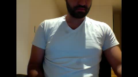 Snapshot of aussie099 chatting on February 20, 10:16 am aussie099 online show from February 20, 10:16 am