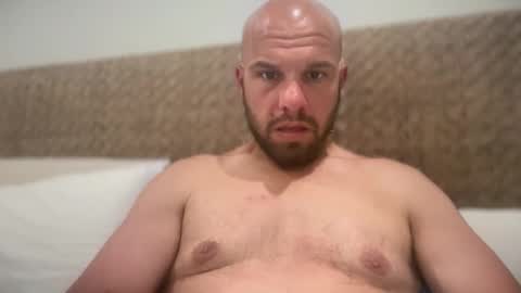 aussieboycal online show from March 15, 9:37 am