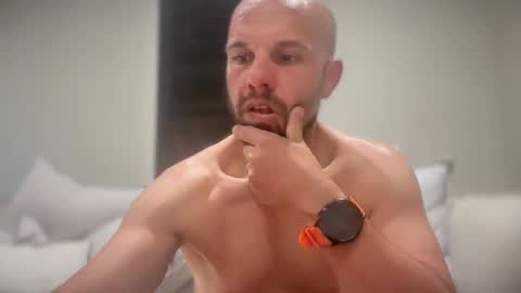 aussieboycal online show from May 2, 12:10 pm
