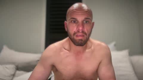 aussieboycal online show from June 23, 10:35 am