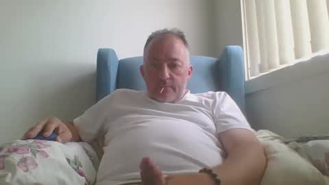 chatbateaussie online show from October 27, 2:37 am