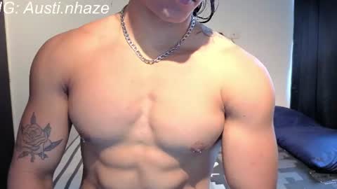 Austin online show from June 16, 2:52 pm