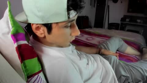 Snapshot of austin1119a chatting on January 26, 5:13 pm austin1119a online show from January 26, 5:13 pm