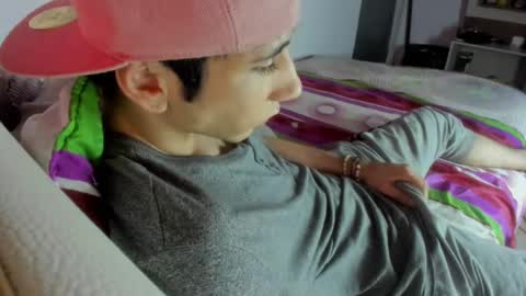 Snapshot of austin1119a chatting on January 27, 8:17 pm austin1119a online show from January 27, 8:17 pm