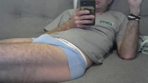 Austin online show from February 18, 8:14 pm