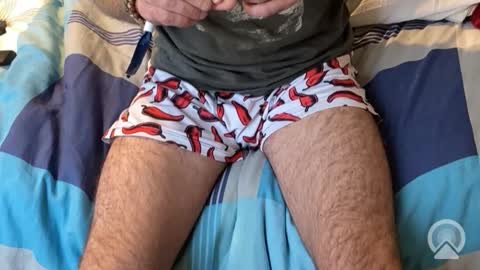 Austin online show from October 19, 3:34 pm