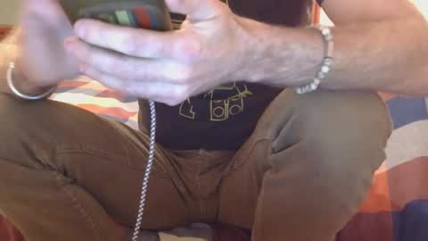 Austin online show from March 3, 6:36 pm