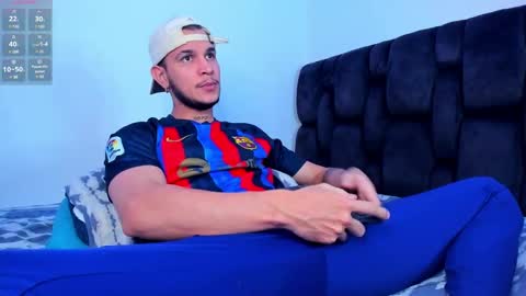 A online show from January 7, 12:24 am