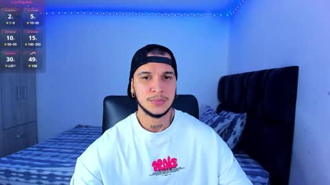 A online show from January 14, 9:51 pm