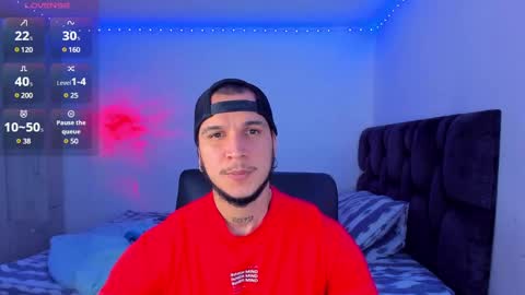 A online show from January 23, 12:04 am