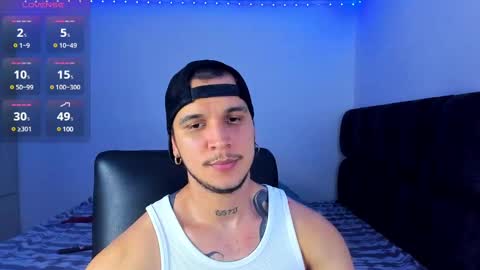 A online show from February 5, 5:52 am