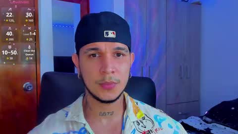 A online show from September 24, 2:26 am