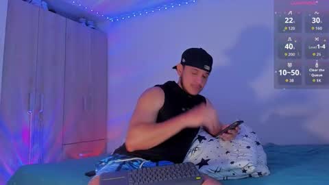 A online show from November 27, 7:49 pm