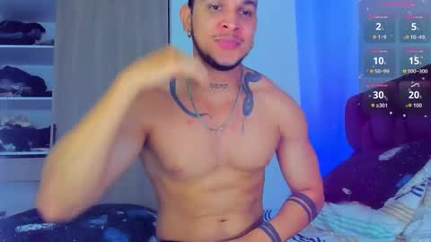 A online show from January 11, 10:26 pm