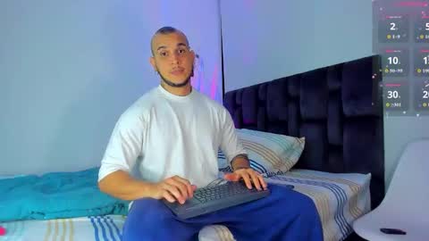 A online show from February 5, 4:39 am