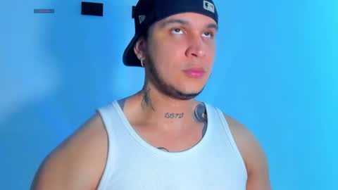 Snapshot of austin_curry chatting on July 2, 6:52 am A online show from July 2, 6:52 am