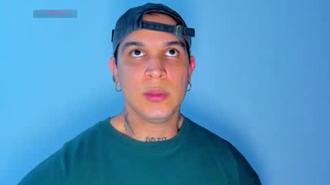 Snapshot of austin_curry chatting on July 2, 9:32 pm A online show from July 2, 9:32 pm