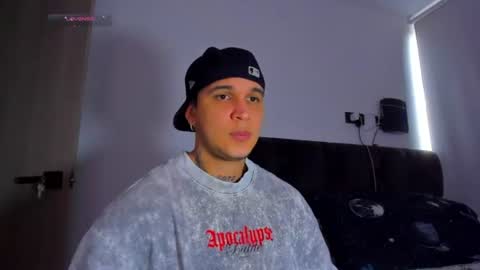 Snapshot of austin_curry chatting on July 7, 9:30 pm A online show from July 7, 9:30 pm
