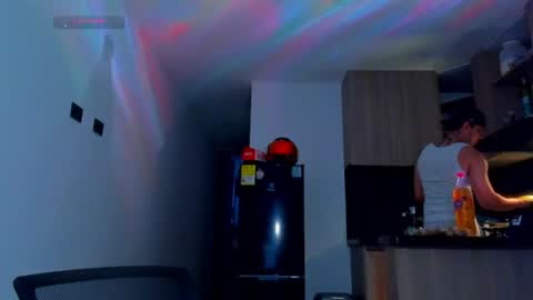 Snapshot of austin_curry chatting on July 11, 11:17 pm A online show from July 11, 11:17 pm