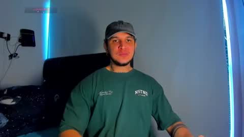 Snapshot of austin_curry chatting on July 29, 10:30 pm A online show from July 29, 10:30 pm