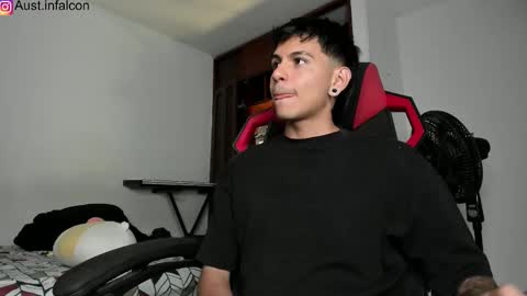 Austin online show from January 16, 7:07 pm