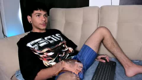 Austin online show from April 30, 7:53 pm