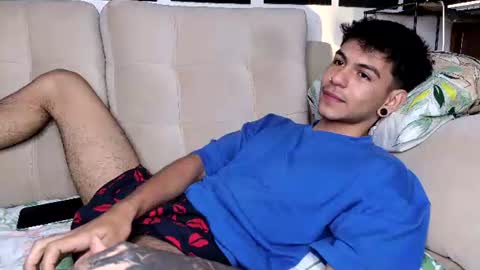Austin online show from July 23, 1:09 pm