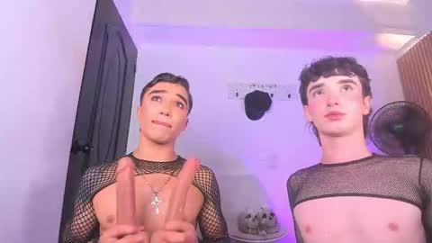 austin_rouse online show from October 31, 8:21 pm