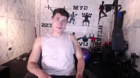 Austin  online show from January 15, 7:28 pm