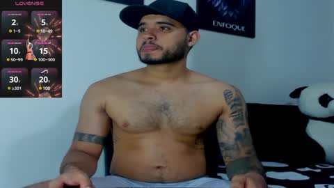 Snapshot of austintorres_ chatting on January 16, 2:51 am AustinTorres online show from January 16, 2:51 am