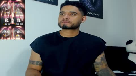 Snapshot of austintorres_ chatting on January 23, 3:37 am AustinTorres online show from January 23, 3:37 am