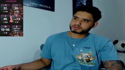 Snapshot of austintorres_ chatting on January 24, 3:54 am AustinTorres online show from January 24, 3:54 am