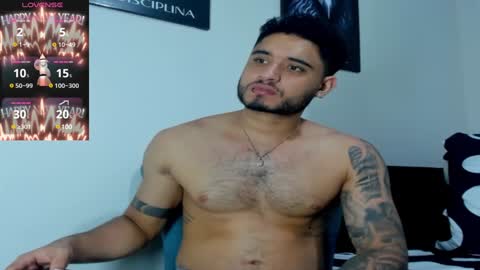 Snapshot of austintorres_ chatting on January 25, 12:38 am AustinTorres online show from January 25, 12:38 am