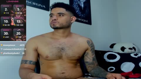 Snapshot of austintorres_ chatting on January 28, 5:32 am AustinTorres online show from January 28, 5:32 am