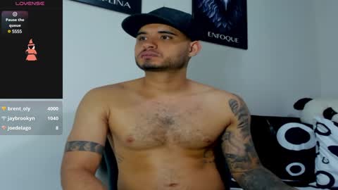 Snapshot of austintorres_ chatting on January 29, 5:40 am AustinTorres online show from January 29, 5:40 am