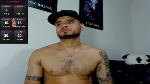 Snapshot of austintorres_ chatting on February 12, 5:58 am AustinTorres online show from February 12, 5:58 am