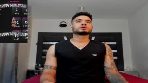 Snapshot of austintorres_ chatting on February 26, 2:59 am AustinTorres online show from February 26, 2:59 am