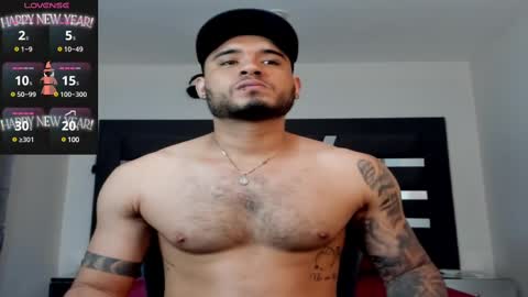 Snapshot of austintorres_ chatting on March 5, 2:25 am AustinTorres online show from March 5, 2:25 am