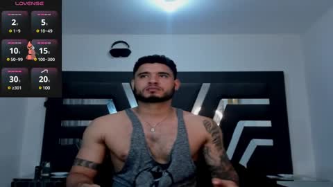 Snapshot of austintorres_ chatting on March 7, 3:29 am AustinTorres online show from March 7, 3:29 am