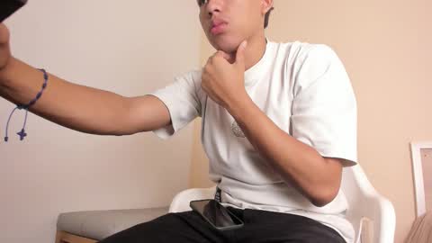 Ebony Austin online show from January 12, 4:45 pm