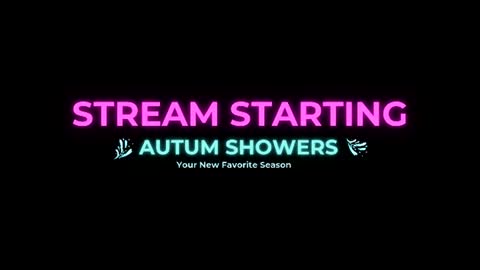 Snapshot of autum_showers chatting on June 28, 10:38 pm Autum Showers online show from June 28, 10:38 pm